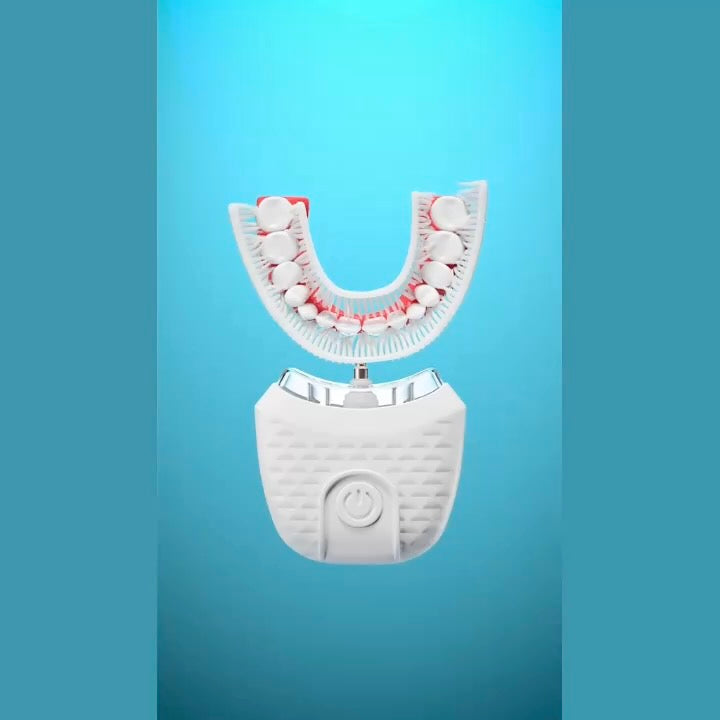 Brosse Propulsmile™️